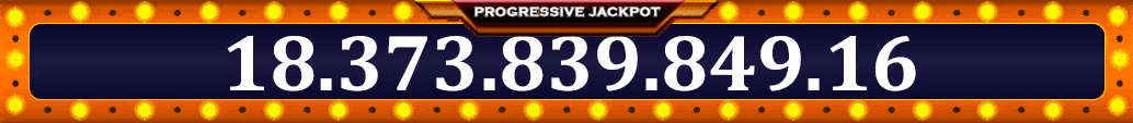 Jackpot OKEBET777
